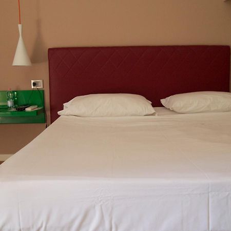 بيرغامو B&B Via Diaz المظهر الخارجي الصورة