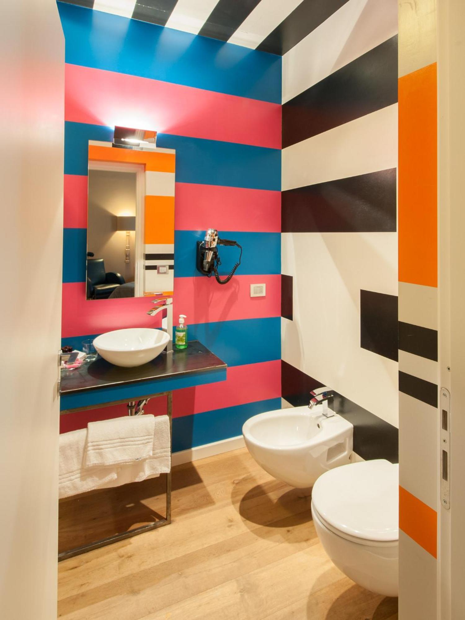 بيرغامو B&B Via Diaz المظهر الخارجي الصورة