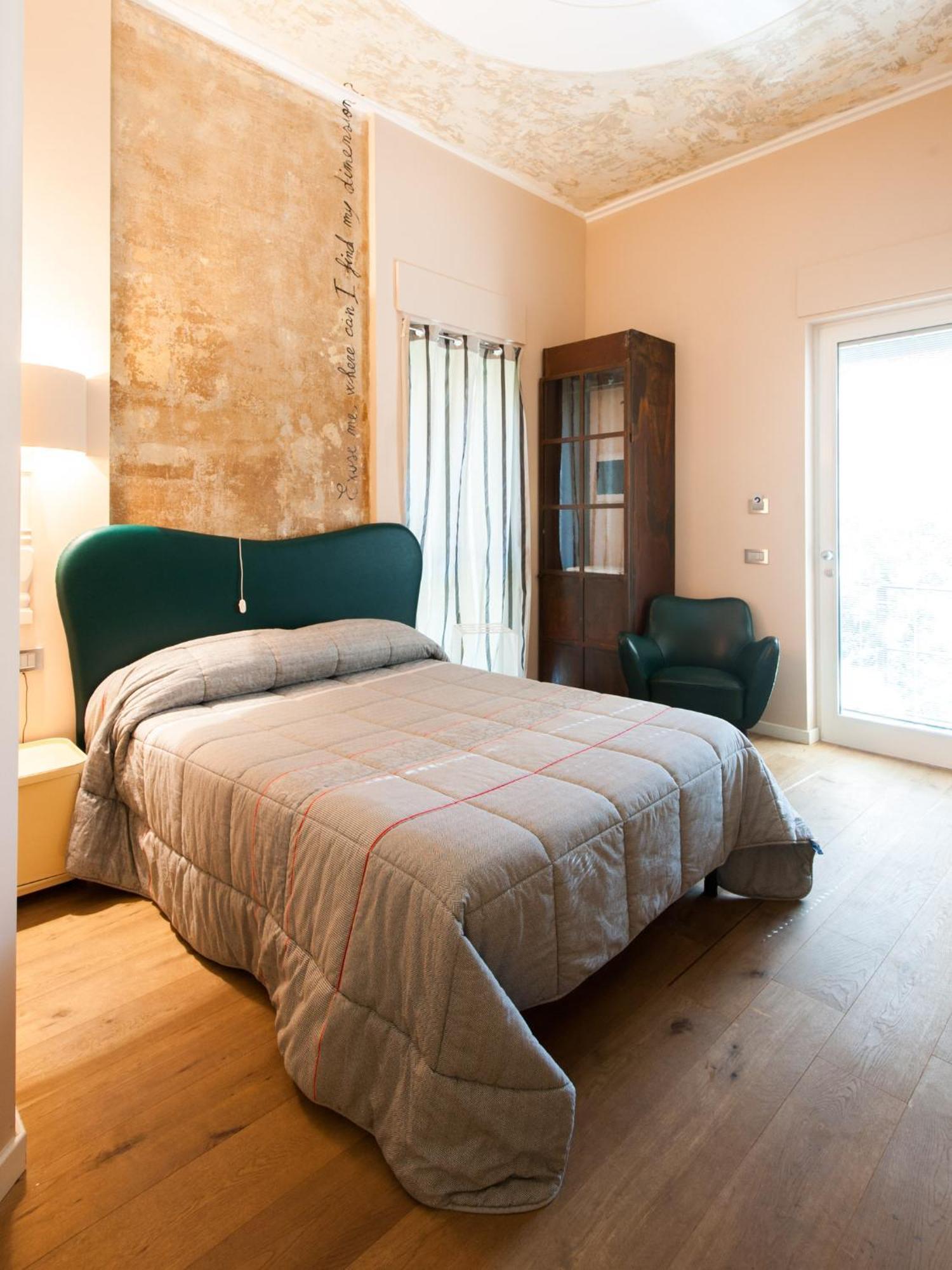 بيرغامو B&B Via Diaz المظهر الخارجي الصورة