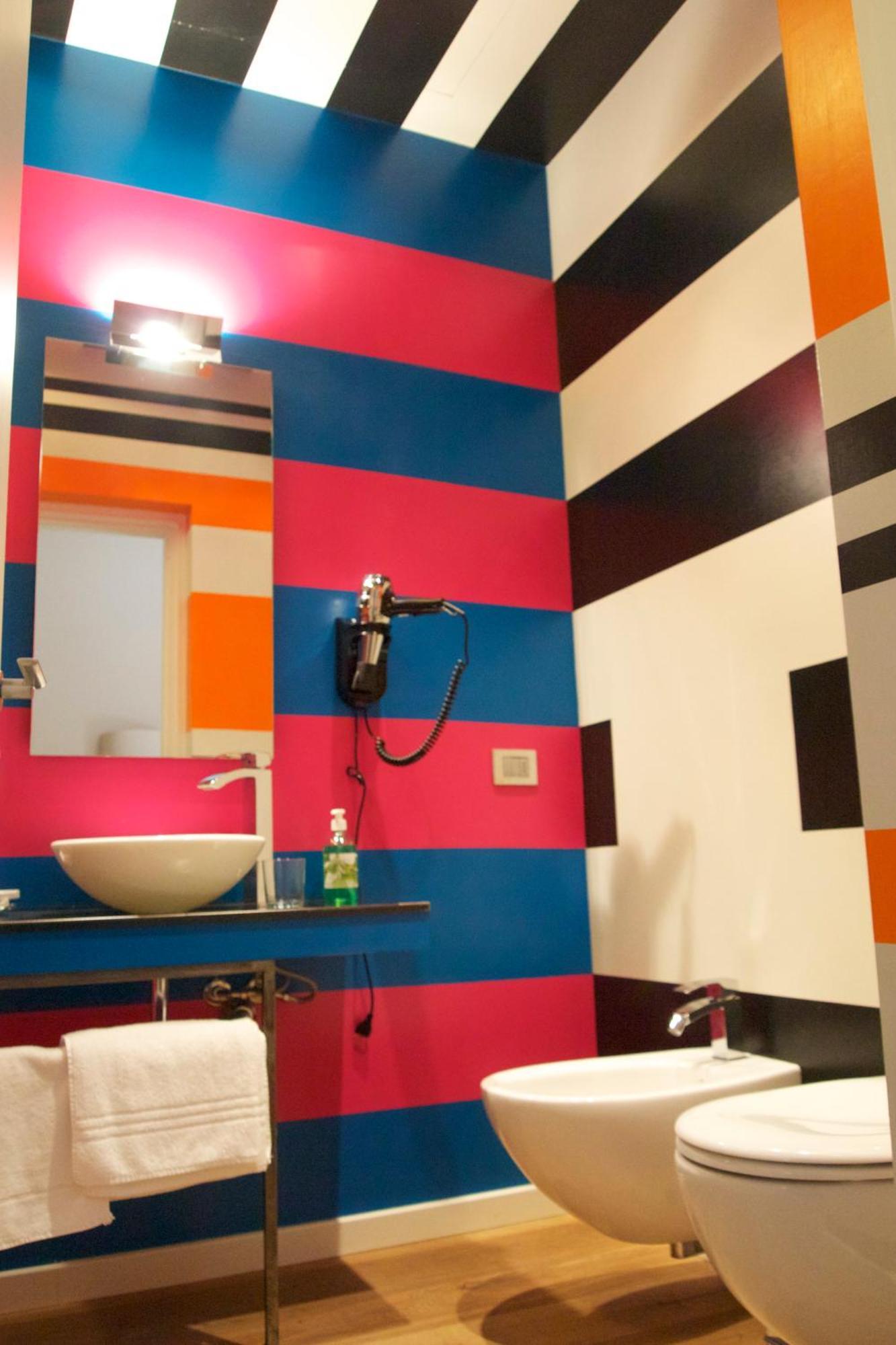 بيرغامو B&B Via Diaz المظهر الخارجي الصورة