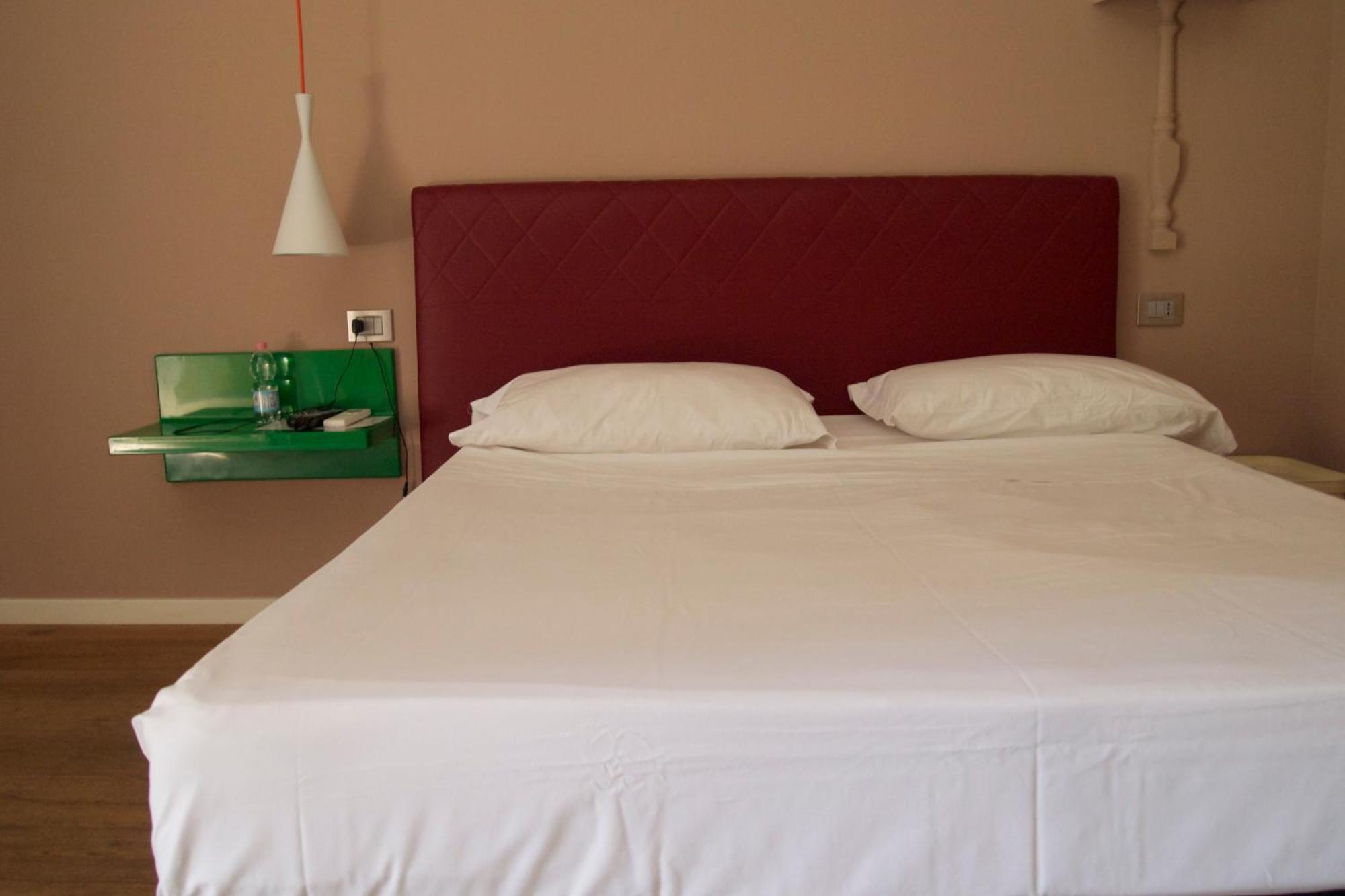 بيرغامو B&B Via Diaz المظهر الخارجي الصورة