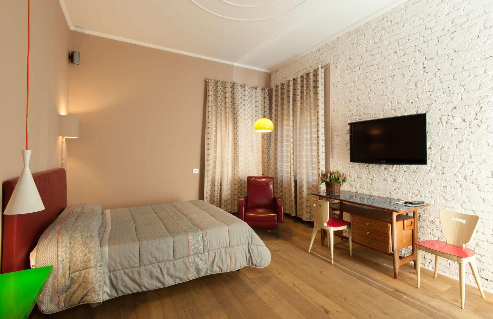بيرغامو B&B Via Diaz المظهر الخارجي الصورة