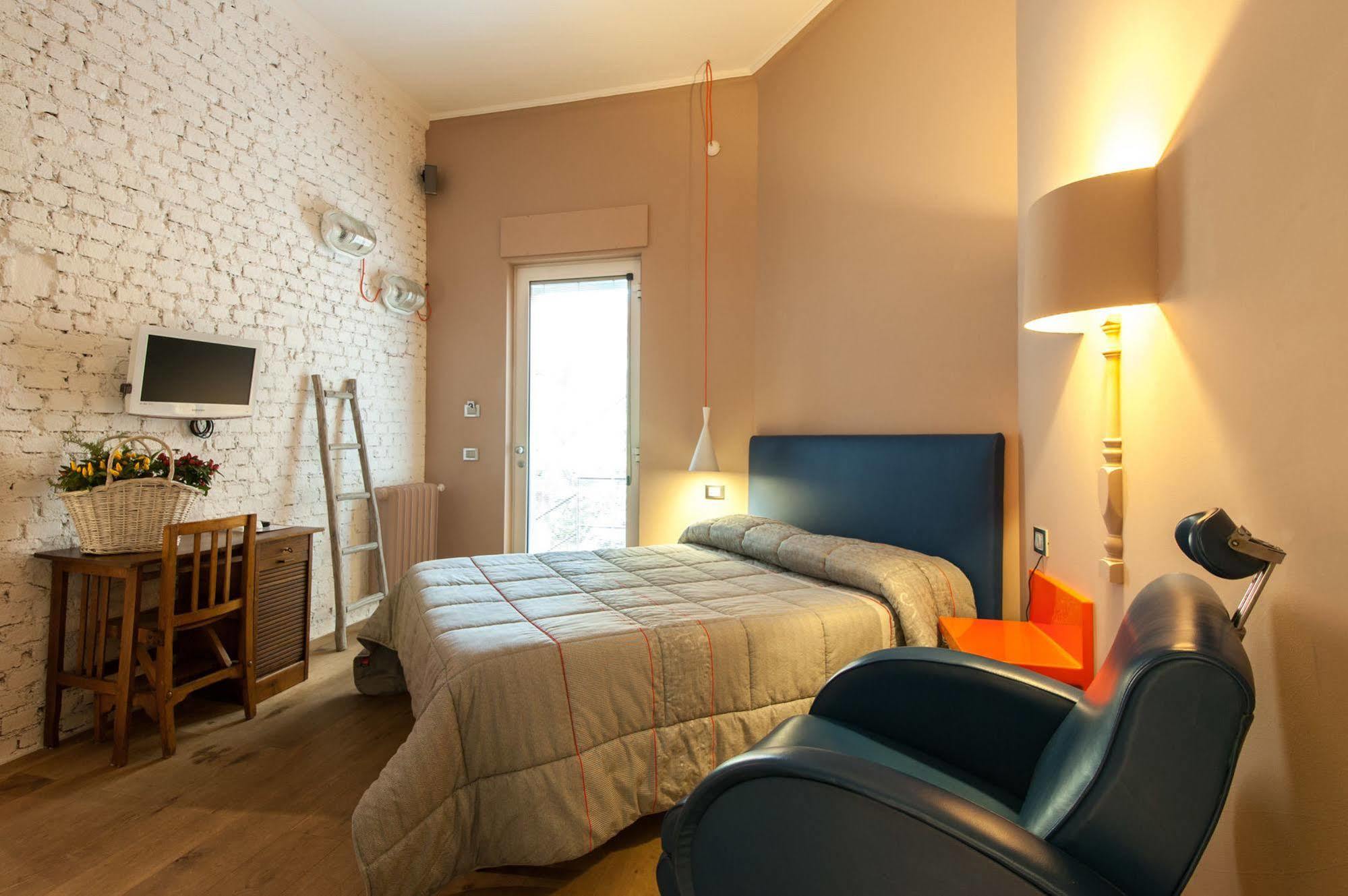 بيرغامو B&B Via Diaz المظهر الخارجي الصورة